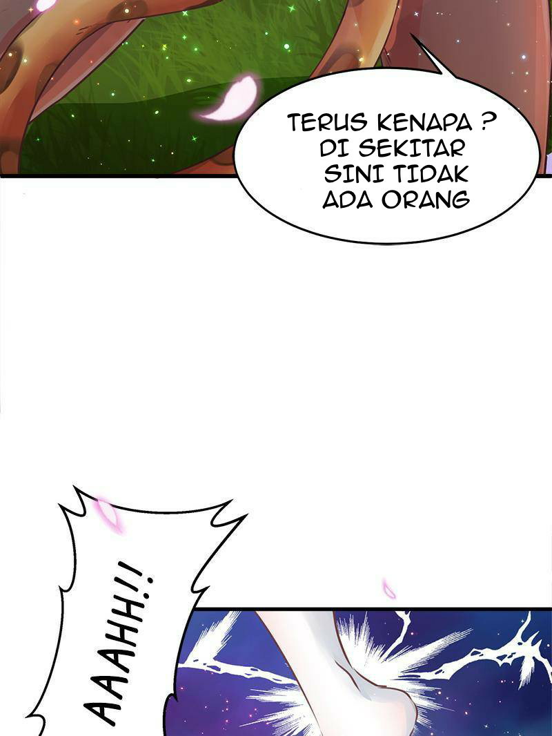 Beauty and the Beasts Chapter 01 Gambar 44
